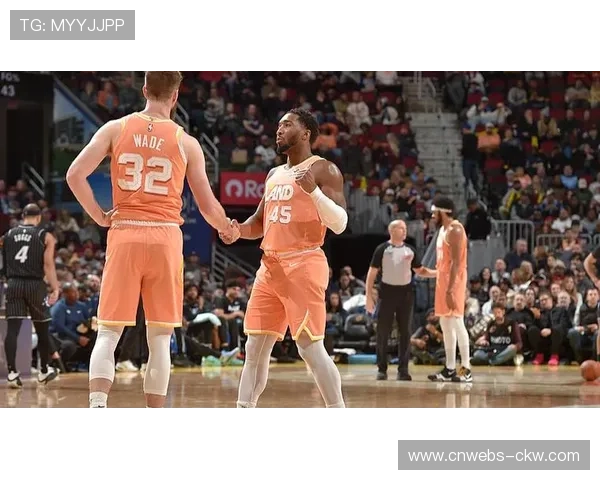 魔术98-114负骑士，班凯罗贝恩稳定输出难敌米切尔爆发