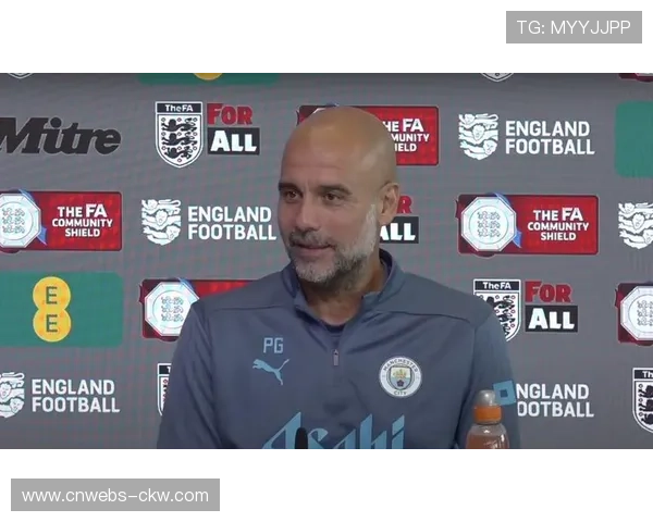 瓜迪奥拉赛后直言判罚争议：“英超耐人寻味”