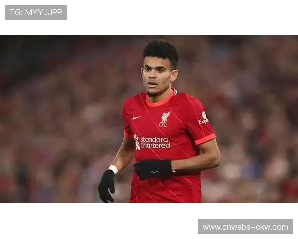 终场哨响：利物浦1-1战平曼城，两队预期进球总和高达3.5